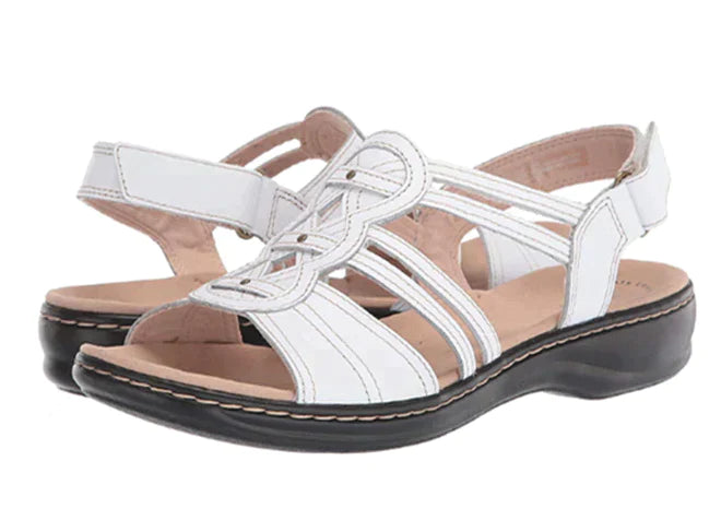 Lente™ - Flache lässige Strand-Sandalen mit offener Spitze