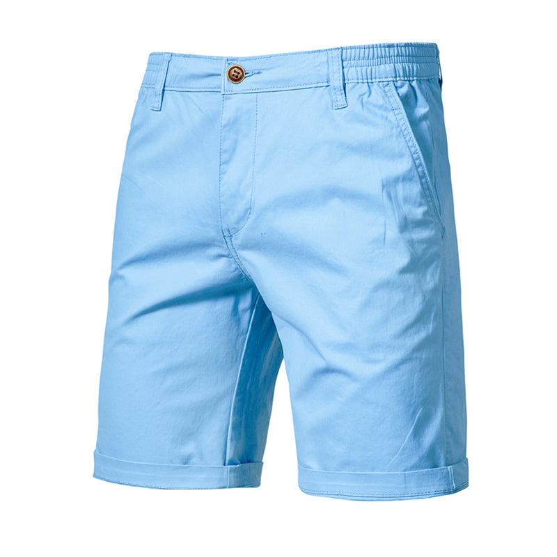 Teiger - Modische Shorts für Männer