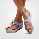 Trency™ Bequeme Sommer-Sandalen