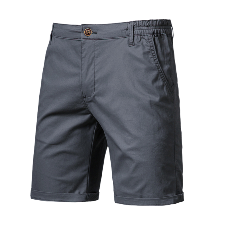 Teiger - Modische Shorts für Männer