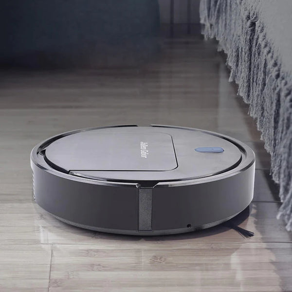 CleanerPro™ | 3-in-1 Schlau Roboter Vakuum