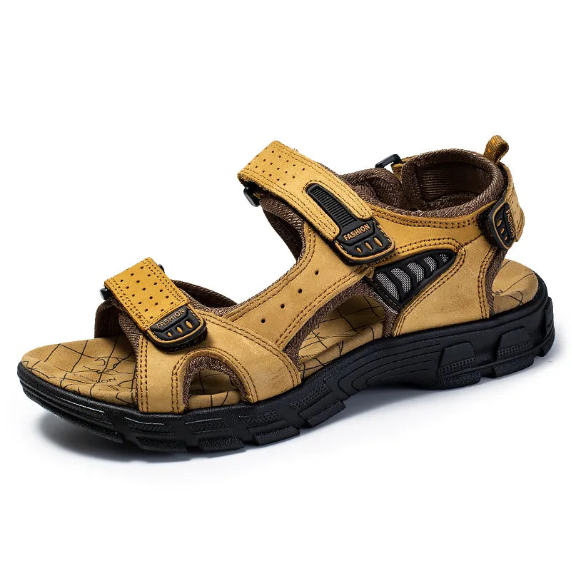 Hudson™ - Orthopädische Sandalen