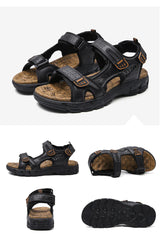 Salomon™ Orthopädische Sandalen