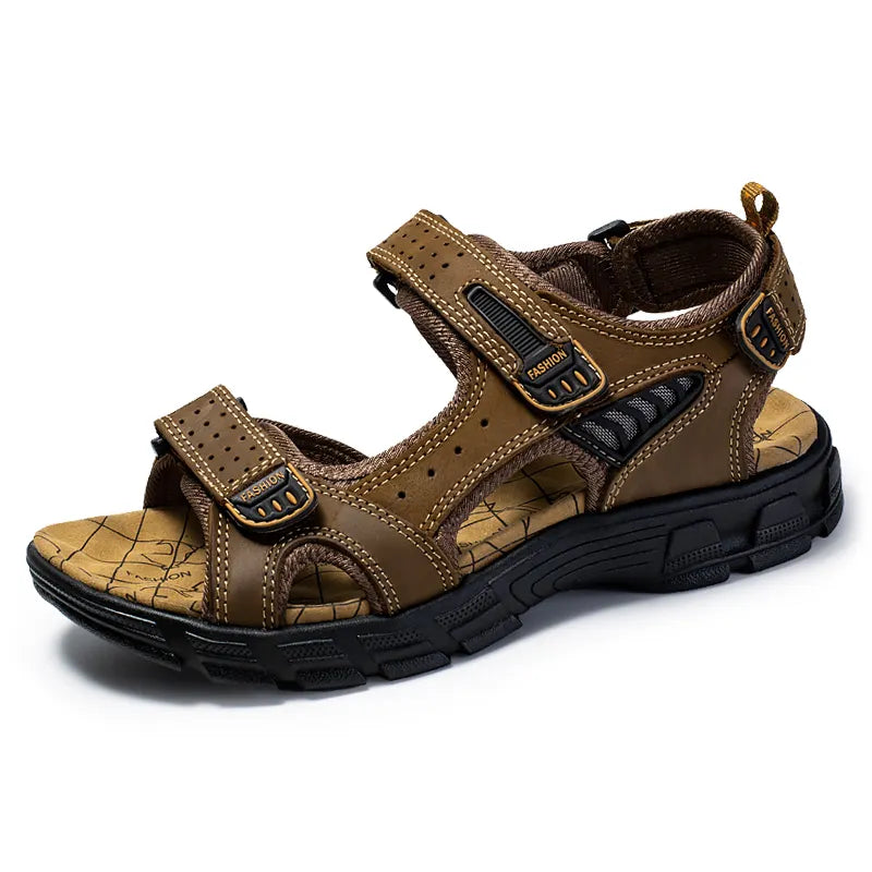 Hudson™ - Orthopädische Sandalen