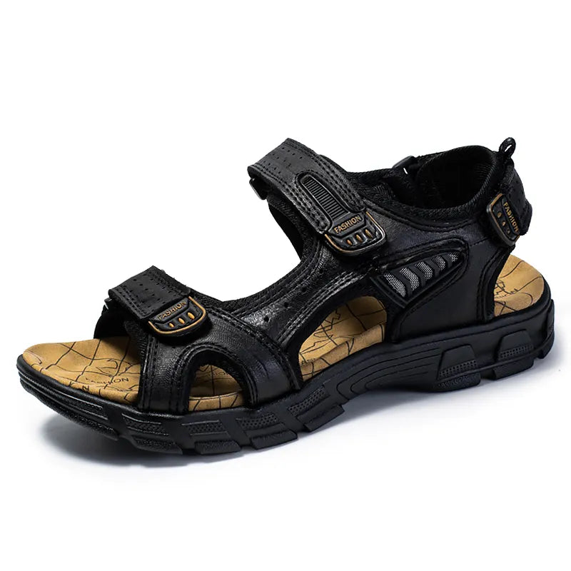 Hudson™ - Orthopädische Sandalen