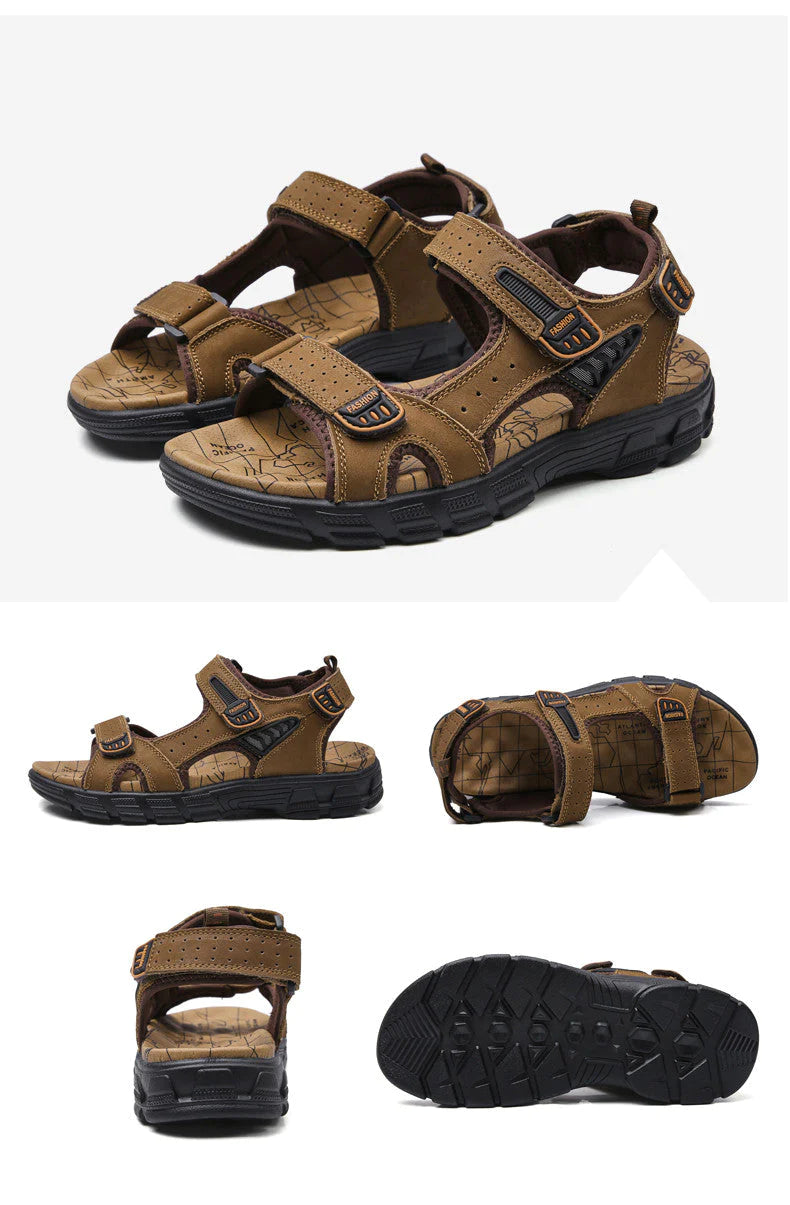 Salomon™ Orthopädische Sandalen