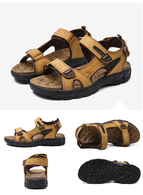 Salomon™ Orthopädische Sandalen