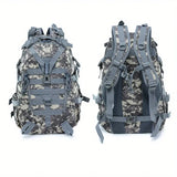 Rucksack™ - Militärischer taktischer Outdoor-Rucksack