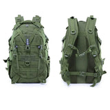 Rucksack™ - Militärischer taktischer Outdoor-Rucksack