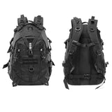 Rucksack™ - Militärischer taktischer Outdoor-Rucksack