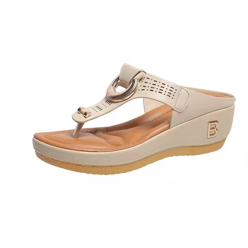 Naomi™ - Komfortable Sandalen für Damen