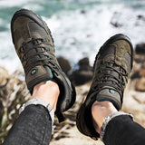 HikingShoes™ -  Trekking Walking Jagd taktische Turnschuhe für Männer