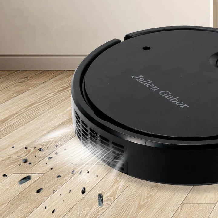 CleanerPro™ | 3-in-1 Schlau Roboter Vakuum