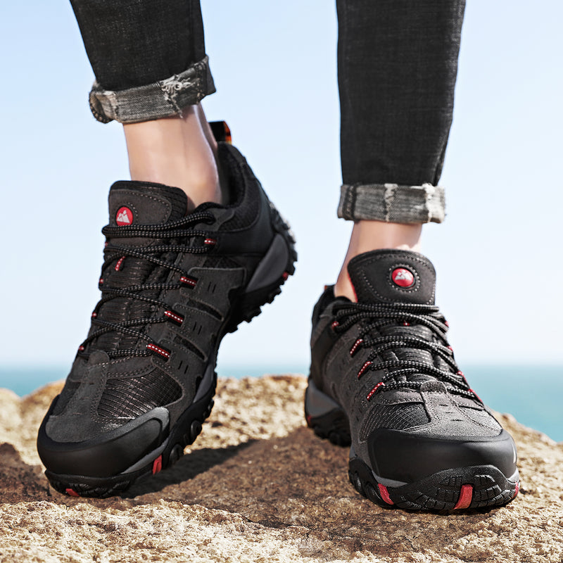 HikingShoes™ -  Trekking Walking Jagd taktische Turnschuhe für Männer