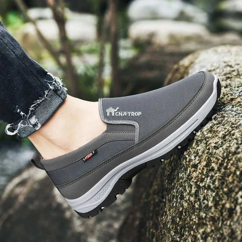 Vladimir™ - Bequeme Wanderschuhe