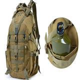 Rucksack™ - Militärischer taktischer Outdoor-Rucksack