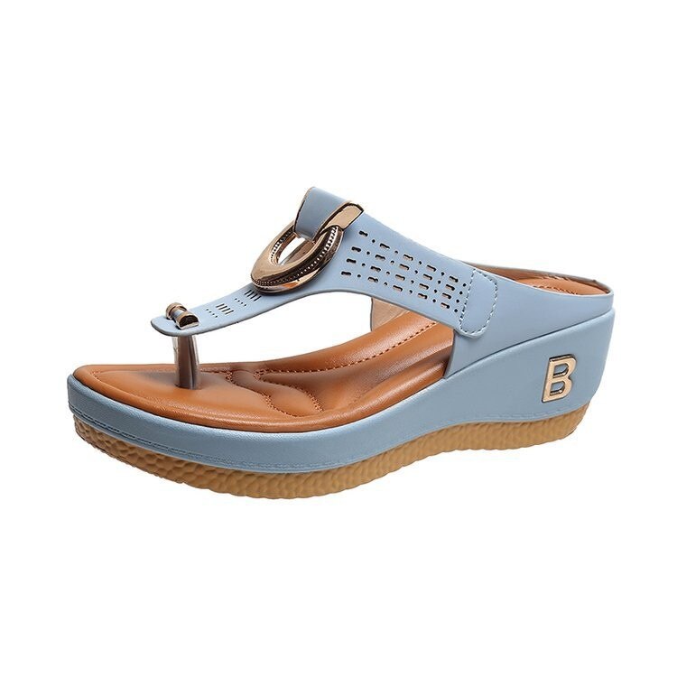 Naomi™ - Komfortable Sandalen für Damen