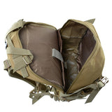 Rucksack™ - Militärischer taktischer Outdoor-Rucksack