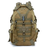 Rucksack™ - Militärischer taktischer Outdoor-Rucksack