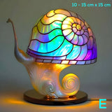 Mushroom Lamp™ - Bringen Sie einen Hauch von Natur in Ihren Wohnbereich