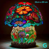 Mushroom Lamp™ - Bringen Sie einen Hauch von Natur in Ihren Wohnbereich