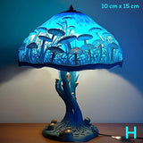 Mushroom Lamp™ - Bringen Sie einen Hauch von Natur in Ihren Wohnbereich