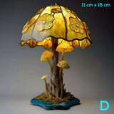 Mushroom Lamp™ - Bringen Sie einen Hauch von Natur in Ihren Wohnbereich