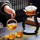 TeaPot™ - Magnetische Teekanne  Satz