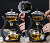 TeaPot™ - Magnetische Teekanne  Satz