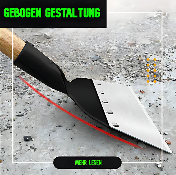 GardenPRO™ - Reinigungs schaufel