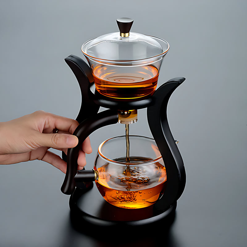 TeaPot™ - Magnetische Teekanne  Satz