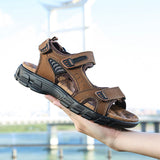 Hudson™ - Orthopädische Sandalen