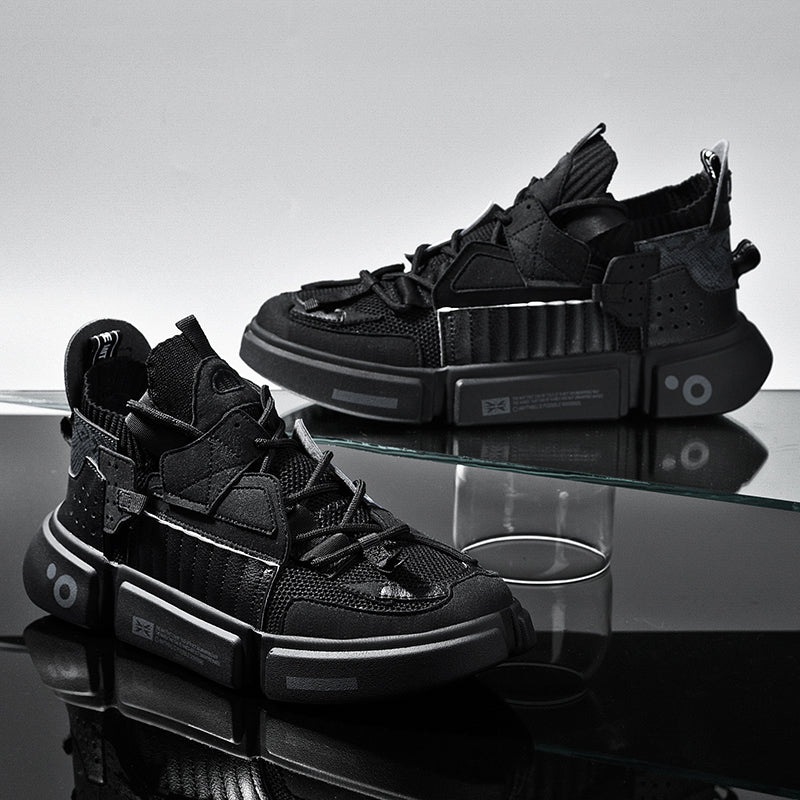 VIREX SKATER STREETWEAR SNEAKER