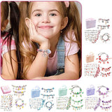 Dazzling DIY Bracelet Kit™ | Die perfekte Art, handgefertigten Schmuck zu genießen