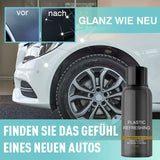 🚙Reparaturmittel für Autokunststoffe✨