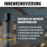 🚙Reparaturmittel für Autokunststoffe✨