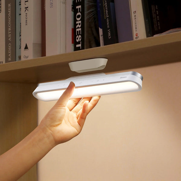 BaseusLight™ | Magnetisch aufgehängte LED-Lampe