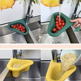 1+1 Gratis | Sink Strainer™ Spülbecken Schwan Abflusskorb