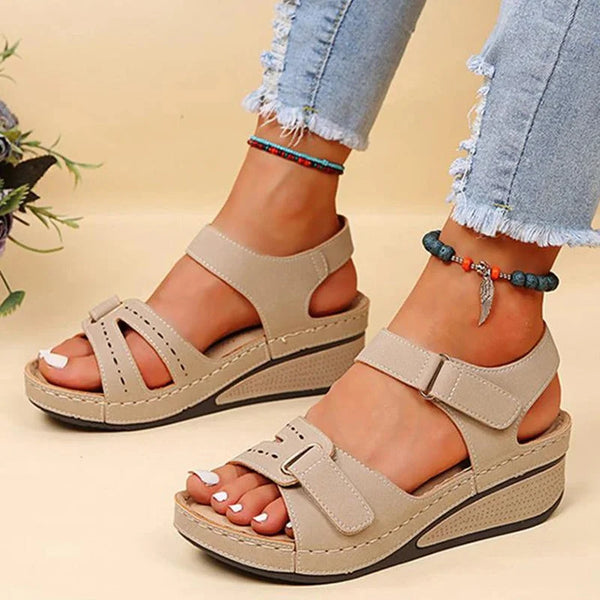 Sandy™ | Orthopädische Sandalen für Damen