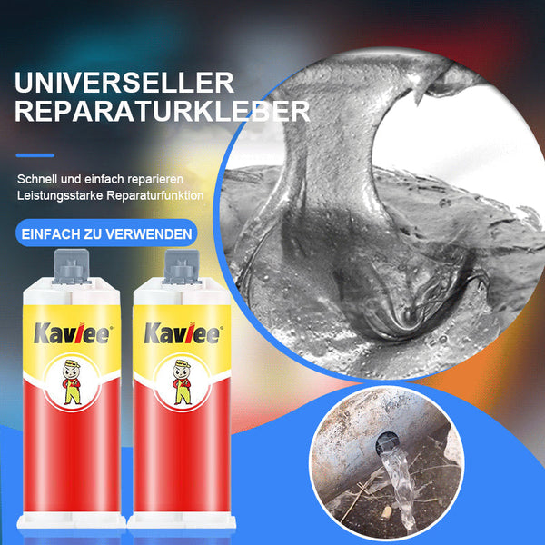 Aktualisierung Universeller Reparaturkleber