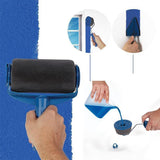 Paintroller™ |  Multifunktionale Haushalt Gebrauch Wand dekorative Farbe Roller Pinsel