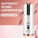 Magichair™ Kabelloser automatischer Lockenstab