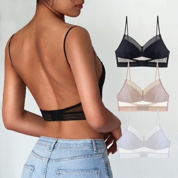 Backless Brassiere  1+2 Gratis NUR heute