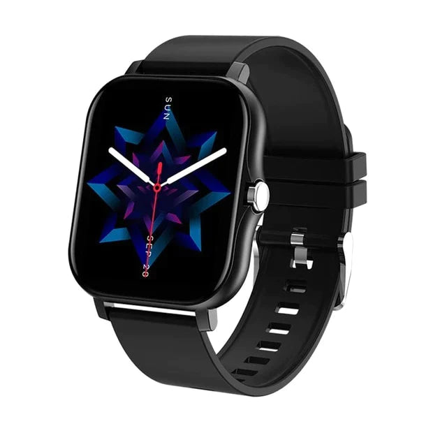 Trency™ Premium Multifunktions-Smartwatch | 1+1 Gratis