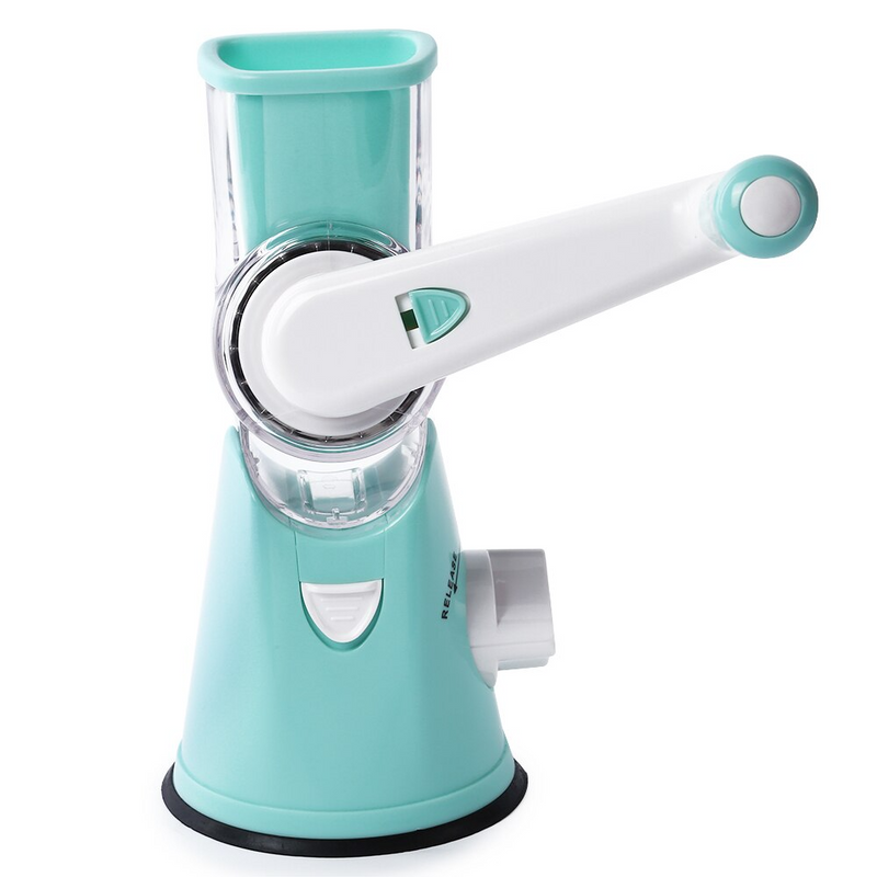 Vegislicer™ | Alle Schneidefunktionalitäten in einem