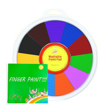 Paint Wheel™ | STUNDENLANG KREATIV SEIN