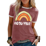 Blisse - Good Vibes Shirt