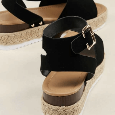 Sommer-Sandalen für Frauen