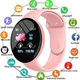 Fit Track Smartwatch | 1+1 GRATIS