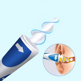 Ear cleaner - Für wirklich saubere Ohren! (1+1 GRATIS)